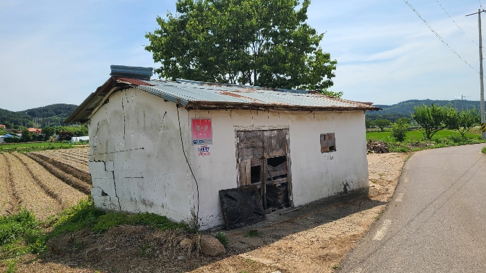 충청남도 서산시 인지면 성리 506 외 1필지 단독주택 경매 사진 29