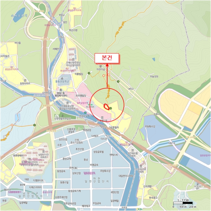 경상남도 창원시 진해구 마천동 47-1 전 경매 사진 23