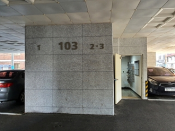 경남 창원시 진해구 광화동 26, 103동 4층 401호 (근화동,진해미진이지비아) 오피스텔(주거) 경매 사진 1