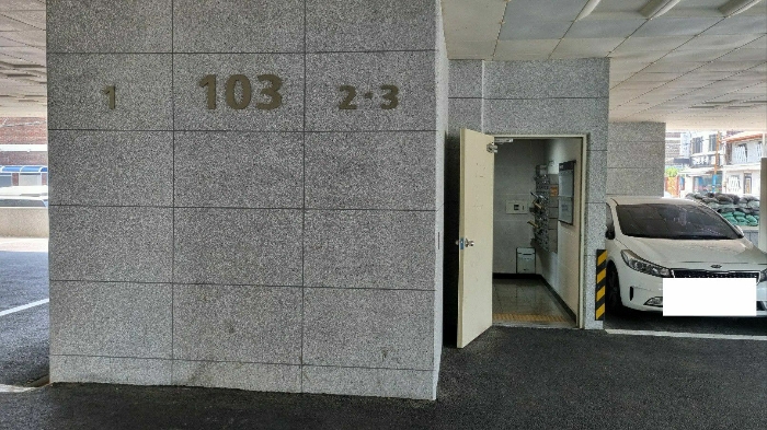 경남 창원시 진해구 광화동 26, 103동 4층 401호 (근화동,진해미진이지비아) 오피스텔(주거) 경매 사진 5