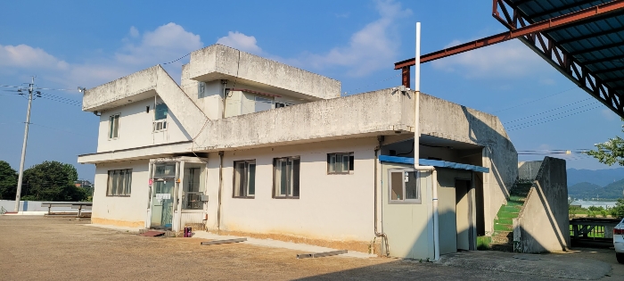 전북특별자치도 김제시 금구면 하신리 171-22 외 1필지 공장 경매 사진 60