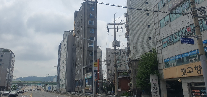 서울 금천구 시흥동 998-12, 제3층 제302호 (시흥동, 지엠씨타워) 오피스텔(주거) 경매 사진 5