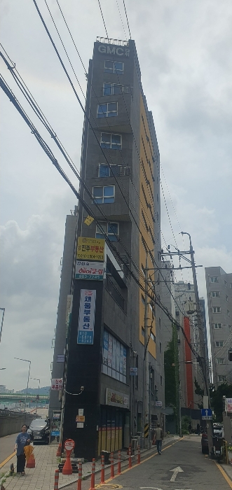 서울 금천구 시흥동 998-12, 제3층 제302호 (시흥동, 지엠씨타워) 오피스텔(주거) 경매 사진 7