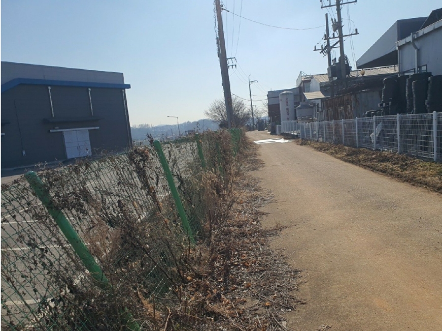 경기도 화성시 장안면 금의리 198-14 외 2필지 공장 경매 사진 14
