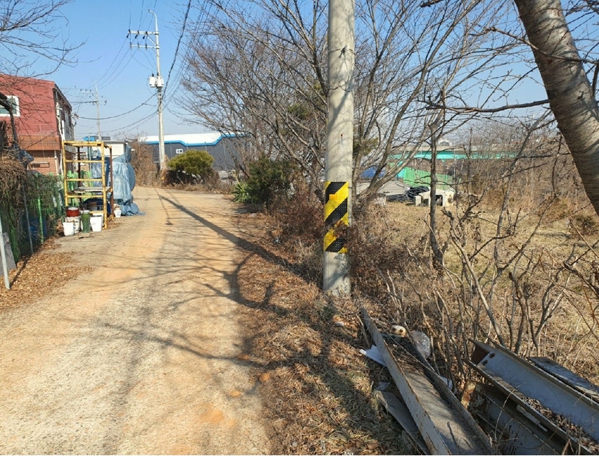 경기도 화성시 장안면 금의리 198-14 외 2필지 공장 경매 사진 16