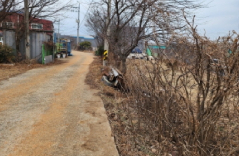 경기도 화성시 장안면 금의리 198-14 외 2필지 공장 경매 사진 19