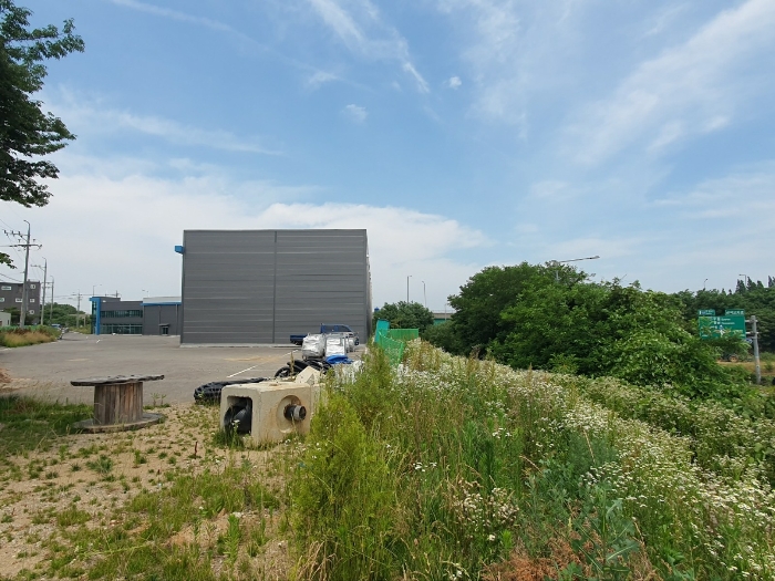 경기도 화성시 장안면 금의리 198-14 외 2필지 공장 경매 사진 25