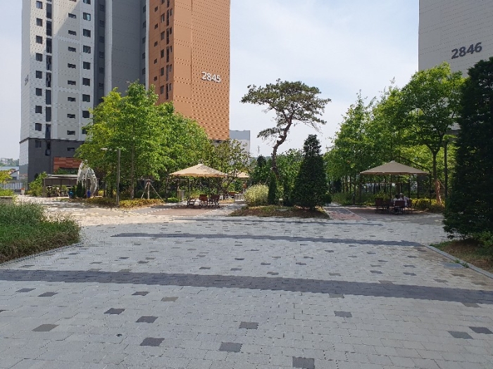 경기 화성시 장지동 917, 2847동 12층1201호 (장지동,엘에이치동탄호수하우스디) 아파트 경매 사진 8