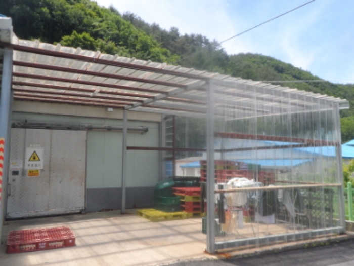 강원특별자치도 태백시 철암동 464-4 공장 경매 사진 41