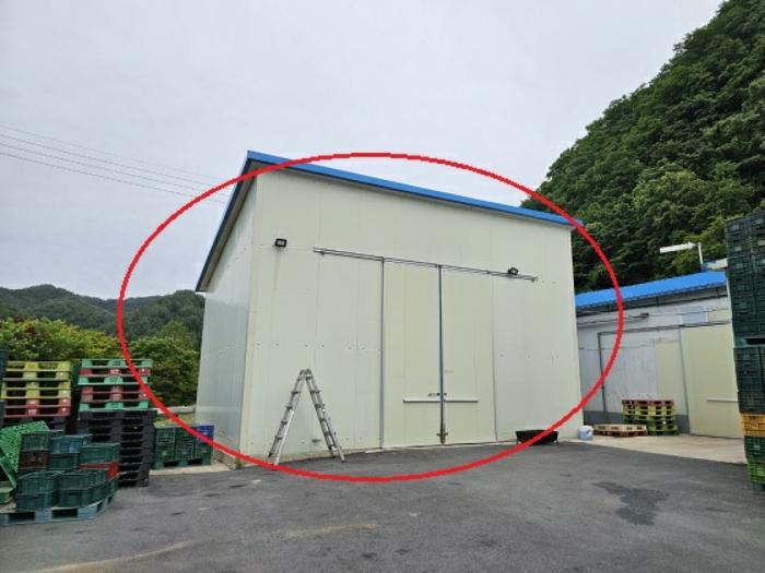 강원특별자치도 태백시 철암동 464-4 공장 경매 사진 78