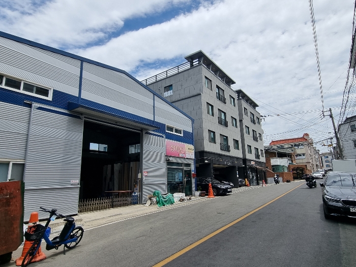 경상북도 경산시 임당동 585 다가구주택 경매 사진 36