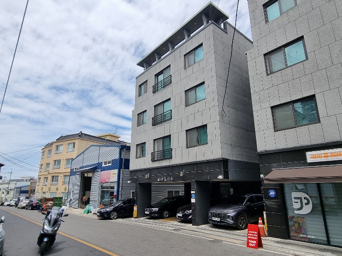 경상북도 경산시 임당동 585 다가구주택 경매 사진 42