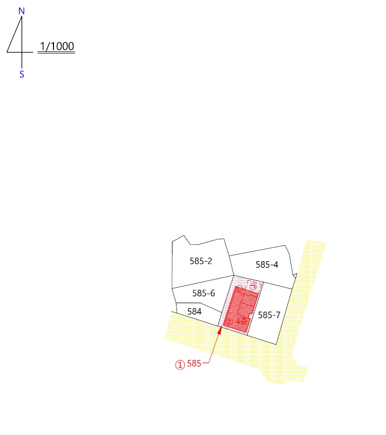 경상북도 경산시 임당동 585 다가구주택 경매 사진 47