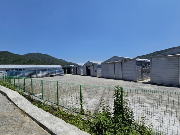 경상남도 밀양시 무안면 양효리 242 외 1필지 동물및식물관련시설 경매 사진 28