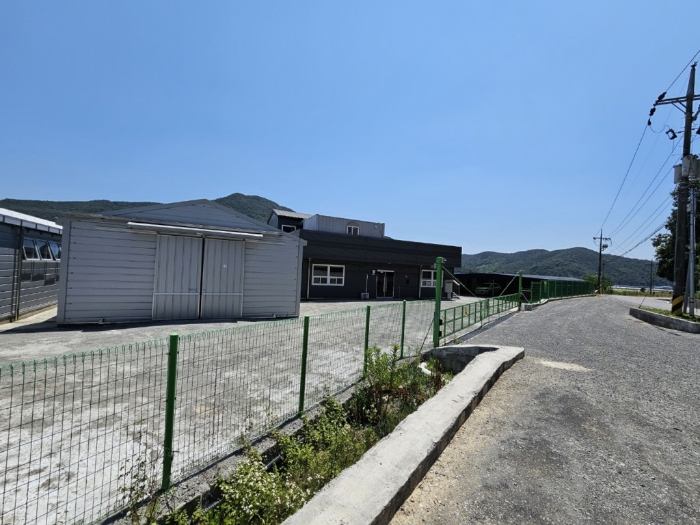 경상남도 밀양시 무안면 양효리 242 외 1필지 동물및식물관련시설 경매 사진 29
