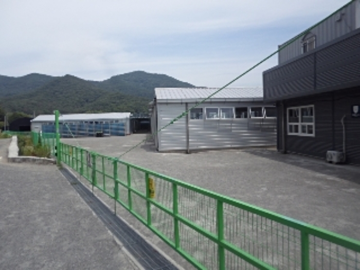 경상남도 밀양시 무안면 양효리 242 외 1필지 동물및식물관련시설 경매 사진 4
