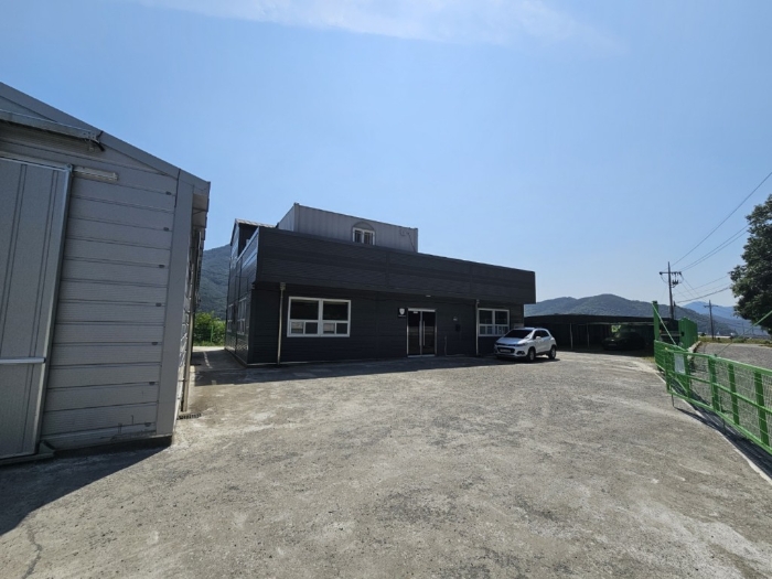 경상남도 밀양시 무안면 양효리 242 외 1필지 동물및식물관련시설 경매 사진 32