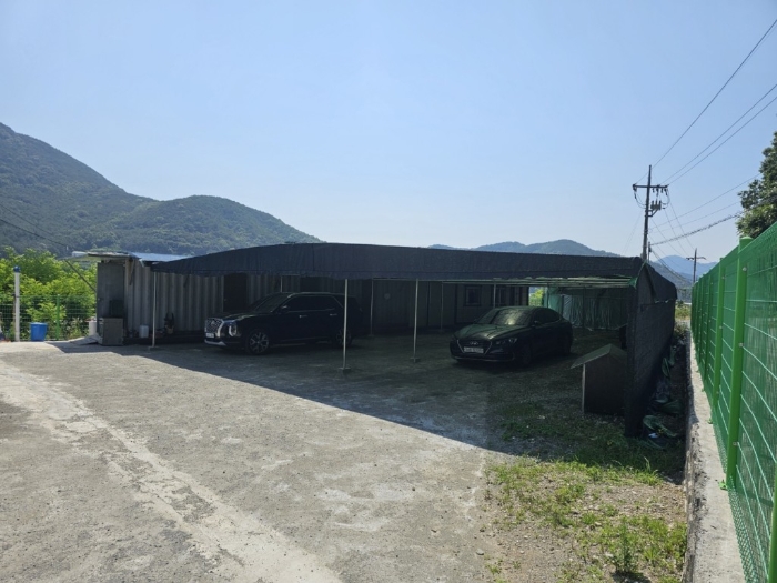 경상남도 밀양시 무안면 양효리 242 외 1필지 동물및식물관련시설 경매 사진 36