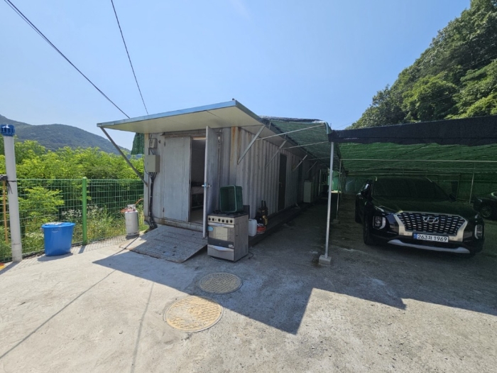 경상남도 밀양시 무안면 양효리 242 외 1필지 동물및식물관련시설 경매 사진 37