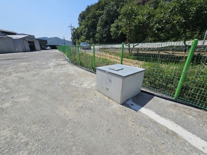 경상남도 밀양시 무안면 양효리 242 외 1필지 동물및식물관련시설 경매 사진 46