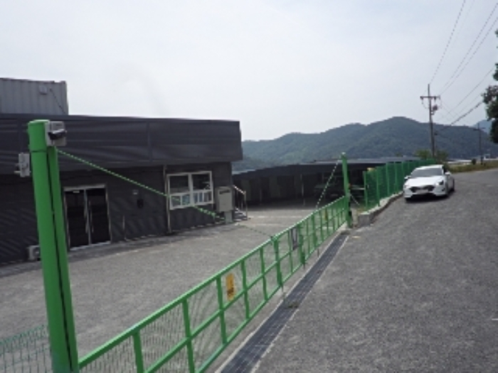 경상남도 밀양시 무안면 양효리 242 외 1필지 동물및식물관련시설 경매 사진 6