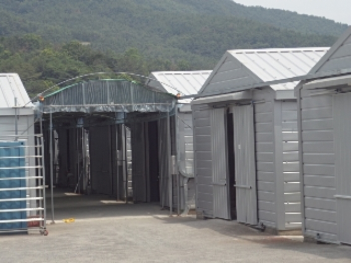 경상남도 밀양시 무안면 양효리 242 외 1필지 동물및식물관련시설 경매 사진 8