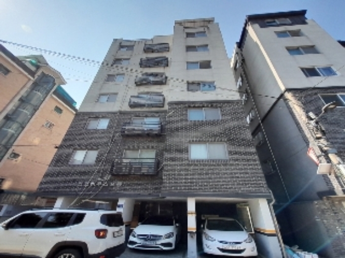 서울 서대문구 연희동 151-84, 7층701호 (연희동,코코하우스) 다세대주택 경매 사진 1