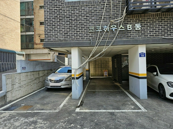 서울 서대문구 연희동 151-84, 7층701호 (연희동,코코하우스) 다세대주택 경매 사진 12