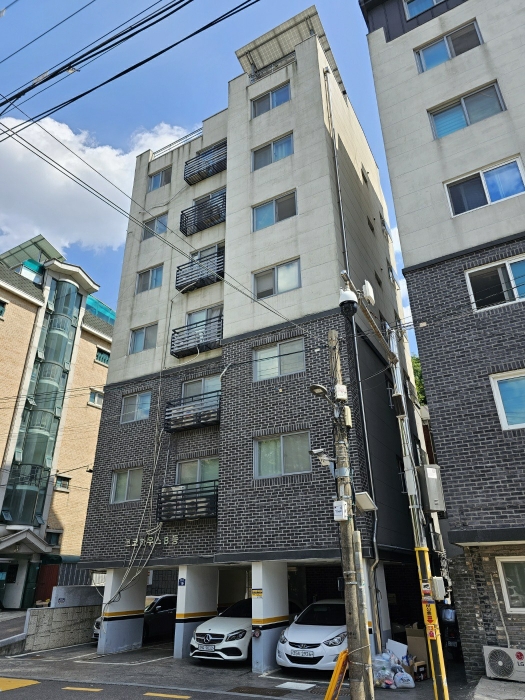 서울 서대문구 연희동 151-84, 7층701호 (연희동,코코하우스) 다세대주택 경매 사진 6