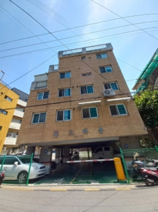 서울 양천구 신월동 224-2, 제5층 제503호 (신월동, 골드타운) 다세대주택 경매 사진 1