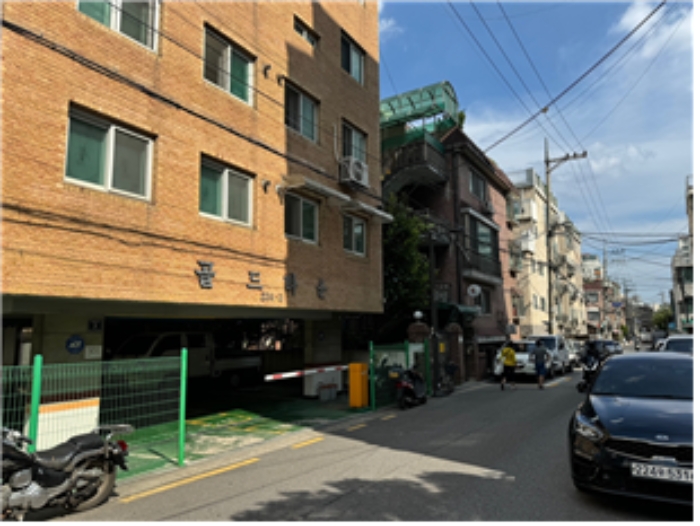 서울 양천구 신월동 224-2, 제5층 제503호 (신월동, 골드타운) 다세대주택 경매 사진 5
