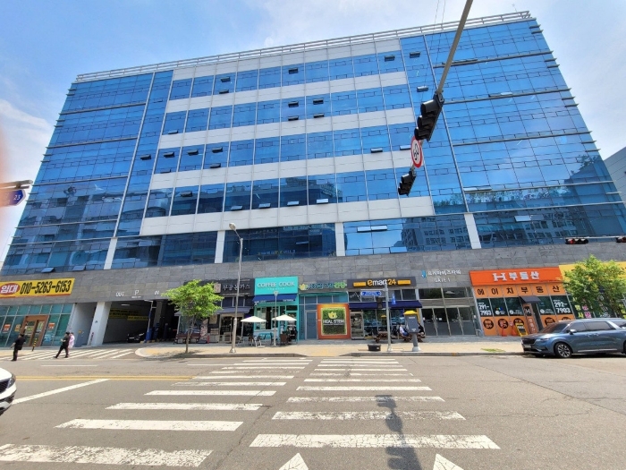 경기 수원시 권선구 호매실동 1405-2, 1층123호 (호매실동,프리마비즈타워) 근린상가 경매 사진 5