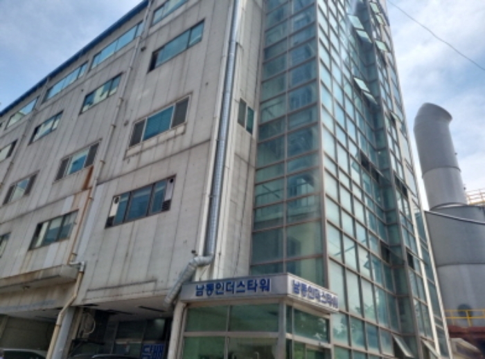 인천 남동구 논현동 429-9, 가동 지층비01호 외 1개호 지식산업센터 경매 사진 20