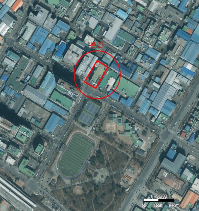 인천 남동구 논현동 429-9, 가동 지층비01호 외 1개호 지식산업센터 경매 사진 45