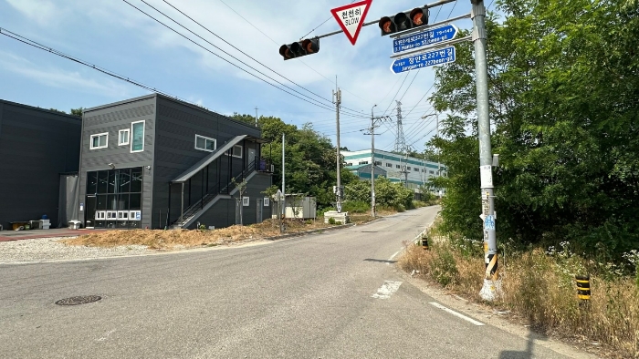 경기도 화성시 장안면 수촌리 1007-9 외 5필지 근린생활시설 경매 사진 17