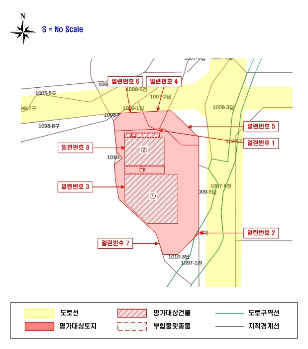 경기도 화성시 장안면 수촌리 1007-9 외 5필지 근린생활시설 경매 사진 22
