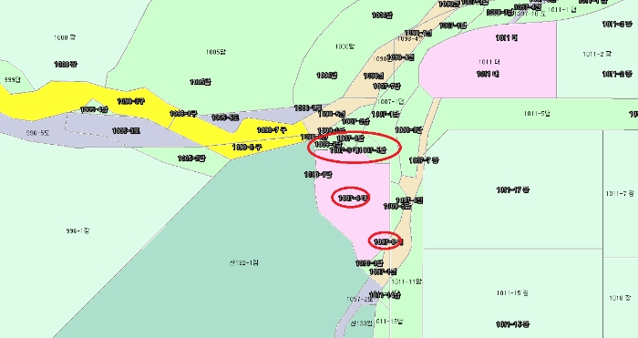 경기도 화성시 장안면 수촌리 1007-9 외 5필지 근린생활시설 경매 사진 23