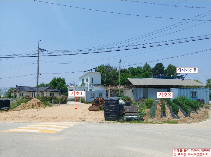 경기도 이천시 율면 석산리 284-5 대지 경매 사진 9