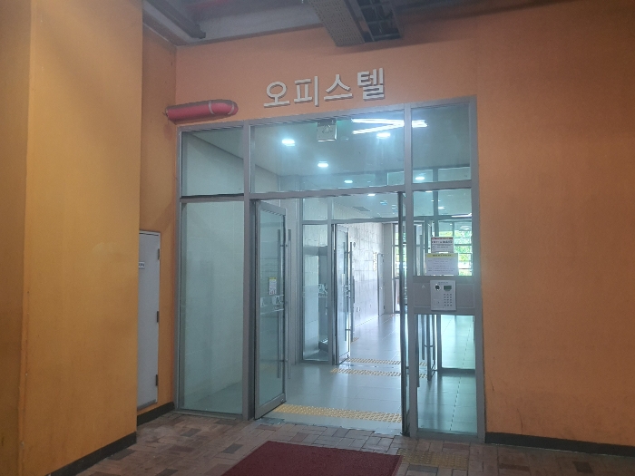 세종특별자치시 어진동 656, 20층2027호 (어진동,푸르지오시티) 오피스텔(주거) 경매 사진 8