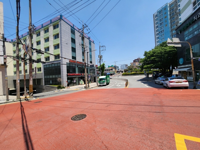 부산 부산진구 개금동 527-220, 4층418호 (개금동,개금인제빌리지) 외 4필지 오피스텔(주거) 경매 사진 6