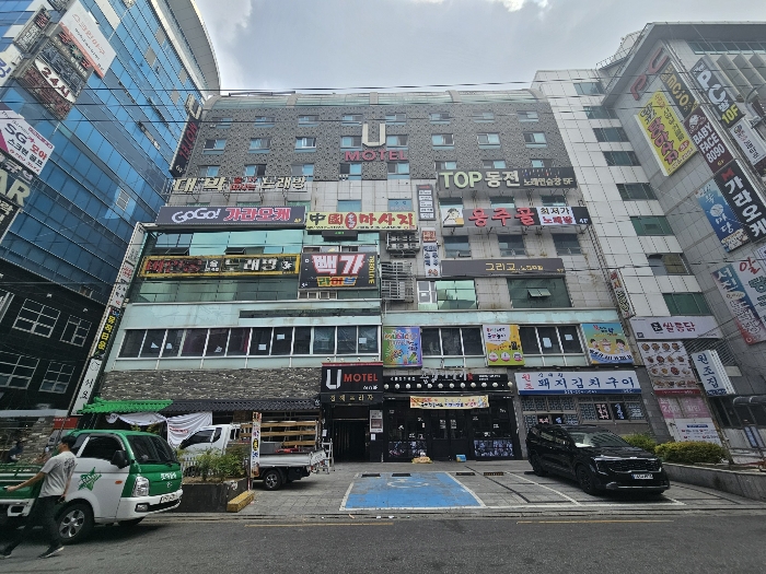 경남 창원시 성산구 상남동 22-2, 6층601호 (상남동,청해플라자) 외 2개호 숙박(콘도등) 경매 사진 11
