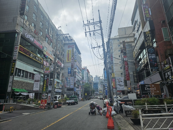 경남 창원시 성산구 상남동 22-2, 6층601호 (상남동,청해플라자) 외 2개호 숙박(콘도등) 경매 사진 22