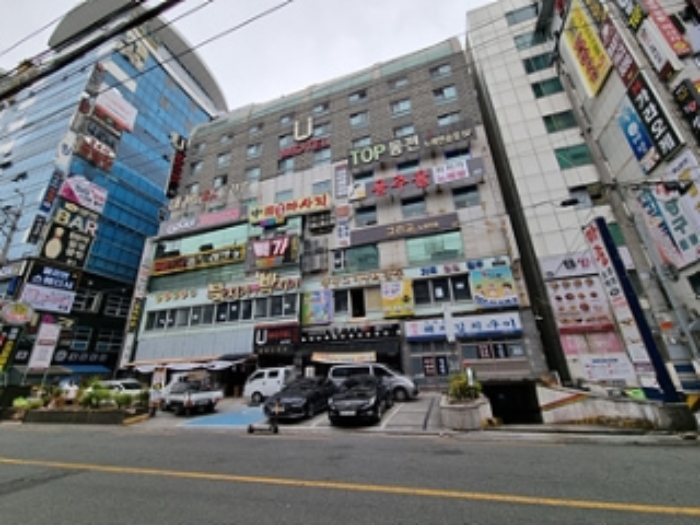 경남 창원시 성산구 상남동 22-2, 6층601호 (상남동,청해플라자) 외 2개호 숙박(콘도등) 경매 사진 6