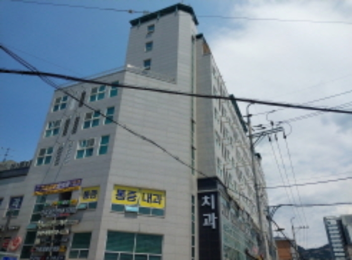 서울 은평구 갈현동 548, 9층906호 (갈현동,(유)갈현상가) 도시형생활주택 경매 사진 2