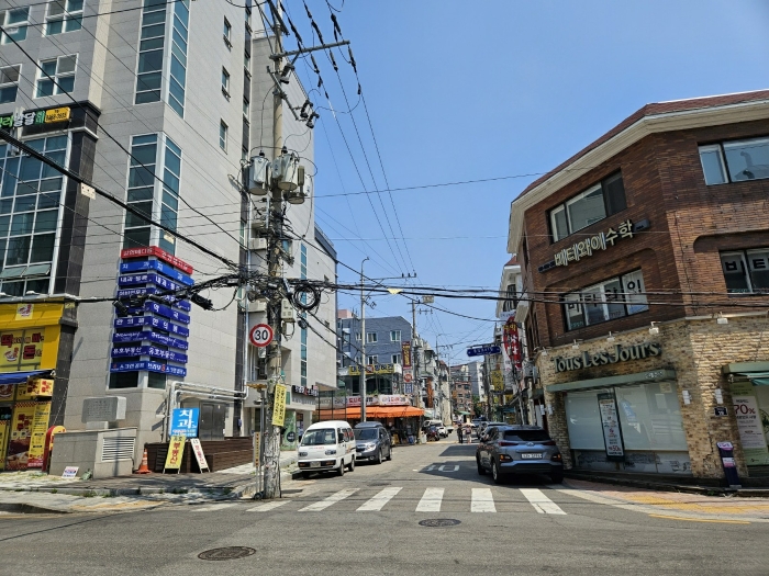 서울 은평구 갈현동 548, 9층906호 (갈현동,(유)갈현상가) 도시형생활주택 경매 사진 18