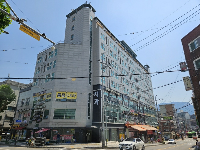 서울 은평구 갈현동 548, 9층906호 (갈현동,(유)갈현상가) 도시형생활주택 경매 사진 9