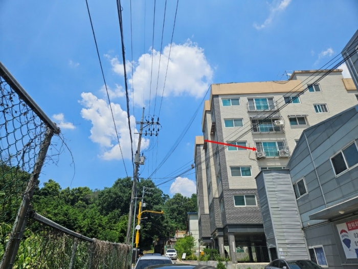 서울 구로구 온수동 86-10, 제101동 제4층 제401호 (온수동, 에코그린빌) 도시형생활주택 경매 사진 6