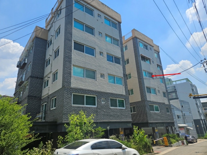서울 구로구 온수동 86-10, 제101동 제4층 제401호 (온수동, 에코그린빌) 도시형생활주택 경매 사진 7