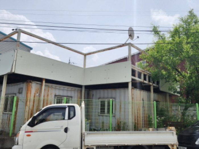 경기도 양주시 은현면 운암리 440-4 공장 경매 사진 11