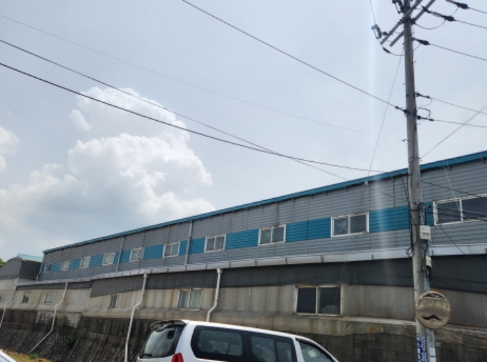 경기도 양주시 은현면 운암리 440-4 공장 경매 사진 18